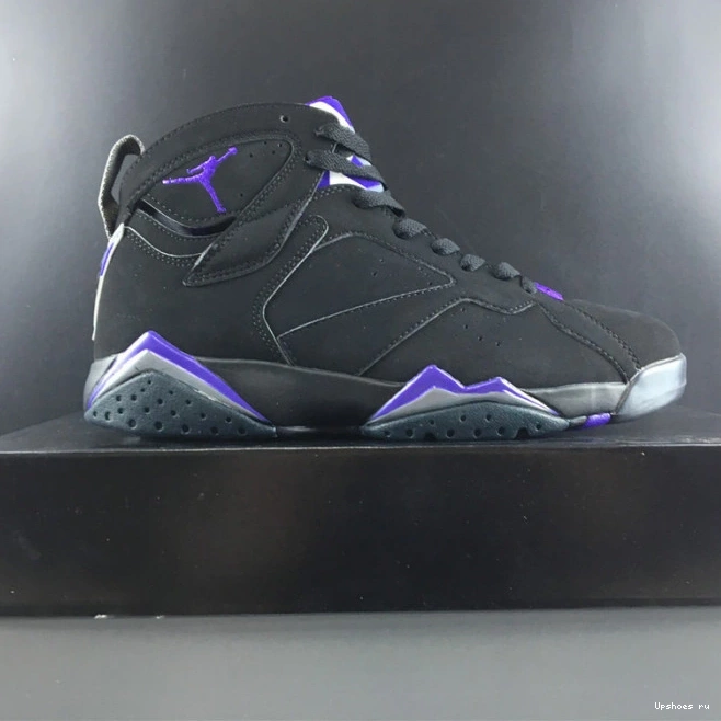 JORDAN 7 ALLEN RETRO RAY BUCKS 304775-053 AIR 0318